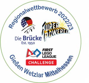 BRÜCKE veranstaltet 1. Regionalwettbewerb der FIRST LEGO LEAGUE Challenge Gießen-Wetzlar @ Volkshalle Pohlheim